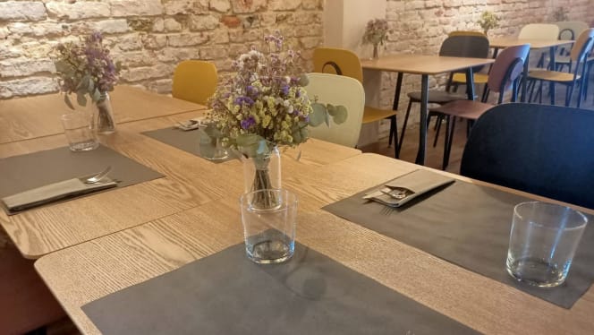 Foresteria Bistrot - 1