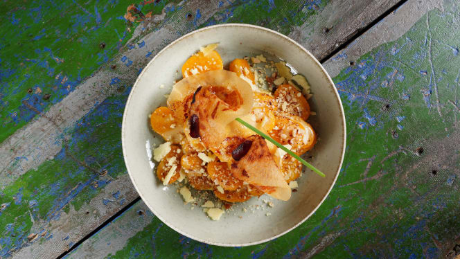 Foresteria Bistrot - 3