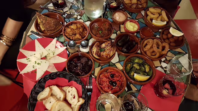 La Peña Andaluza - 2