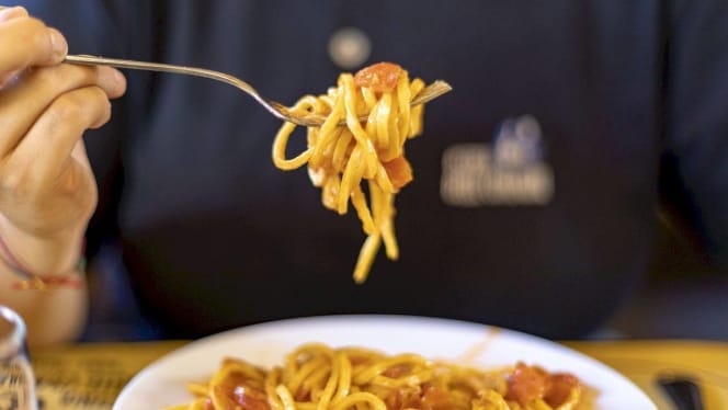 Osteria delle Commari - 4