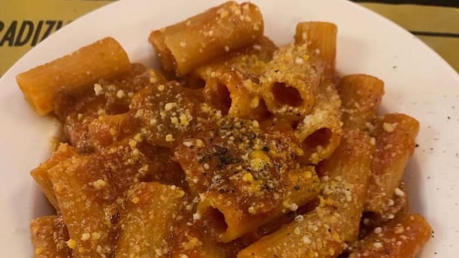 Osteria delle Commari - 3