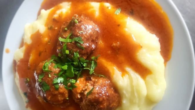 Angy's Café - Restaurant - 0