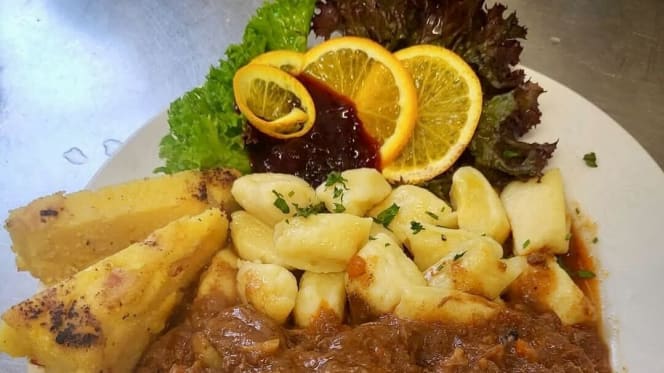 Angy's Café - Restaurant - 8