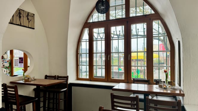 Angy's Café - Restaurant - 5