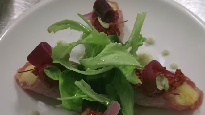 La Bussola Ostia Antica - 2