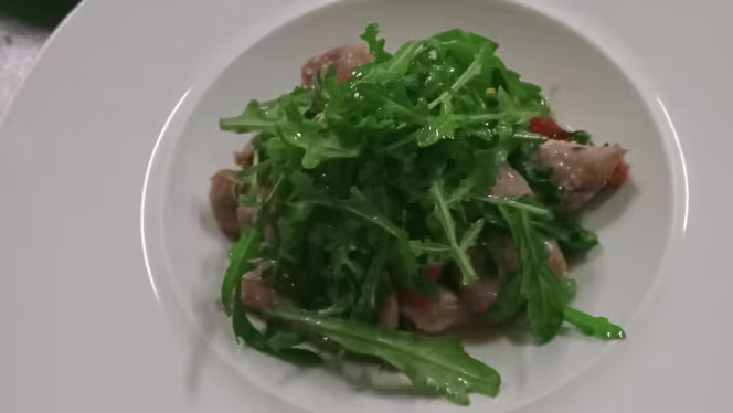 La Bussola Ostia Antica - 1