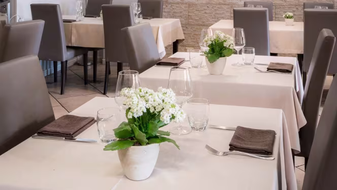 Da Pippo Lupo di Mare - 6