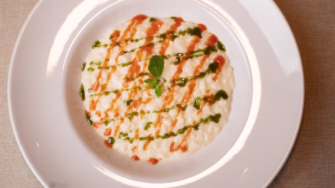 Da Pippo Lupo di Mare - 3