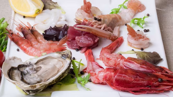 Da Pippo Lupo di Mare - 7