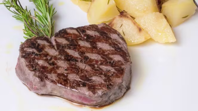 Da Pippo Lupo di Mare - 0