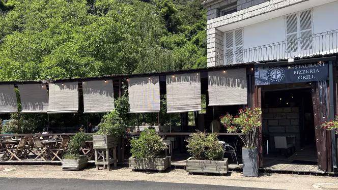 A Funtanedda - Levie - 1