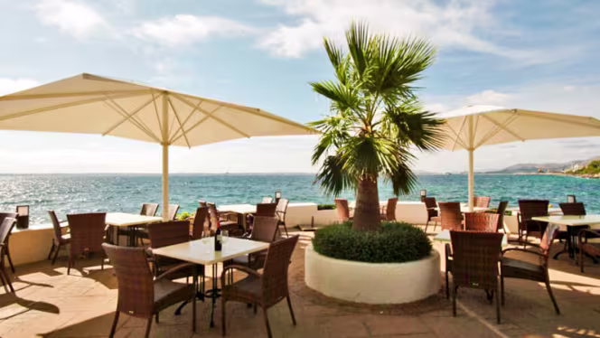 La Terraza Alcanada Lounge - 4