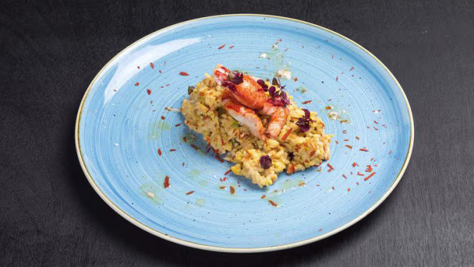 La Terraza Alcanada Lounge - 6