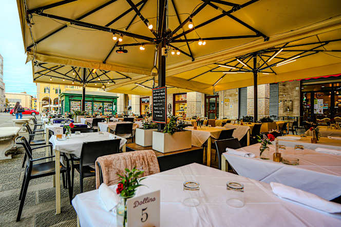 Dollino in Piazza - 0