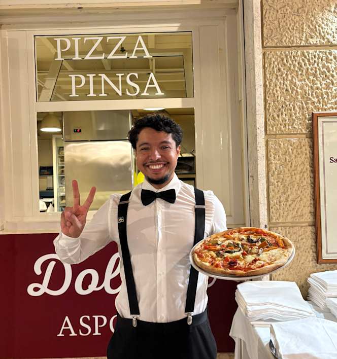 Dollino in Piazza - 1