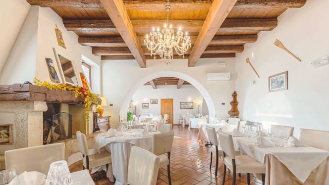 Belvedere Panoramic Restaurant - 6