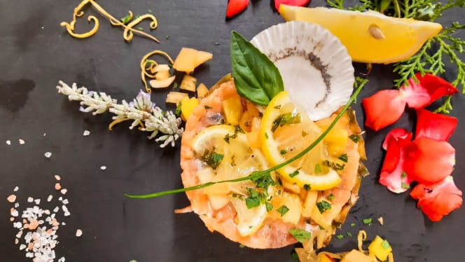 La Lanterna Ristorante ( Fraz. Spinello) - 7