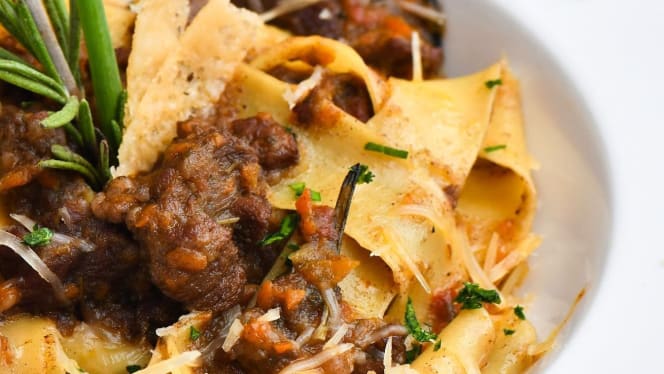 La Lanterna Ristorante ( Fraz. Spinello) - 6