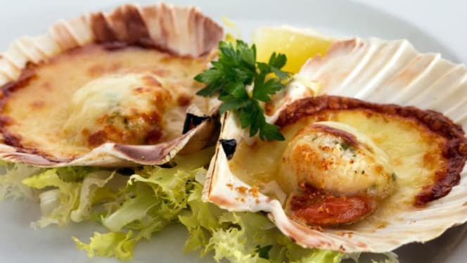 La Lanterna Ristorante ( Fraz. Spinello) - 8