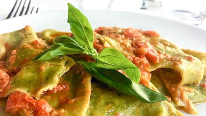 Taverna dei Re - Misano Adriatico - 8