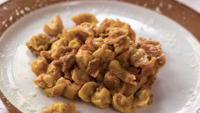 Taverna dei Re - Misano Adriatico - 5