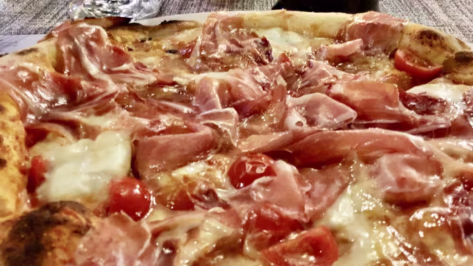 Taverna dei Re - Misano Adriatico - 2