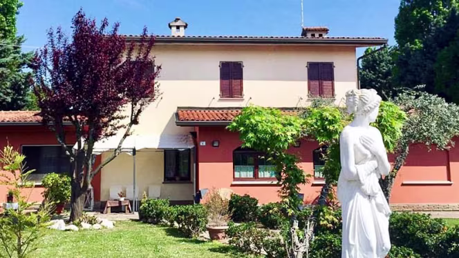 Taverna dei Re - Misano Adriatico - 0