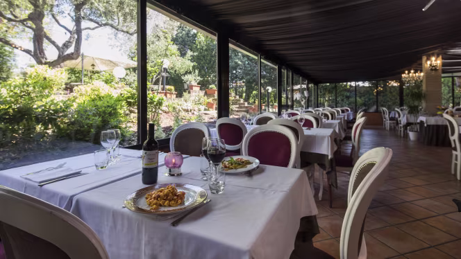 Taverna dei Re - Misano Adriatico - 6