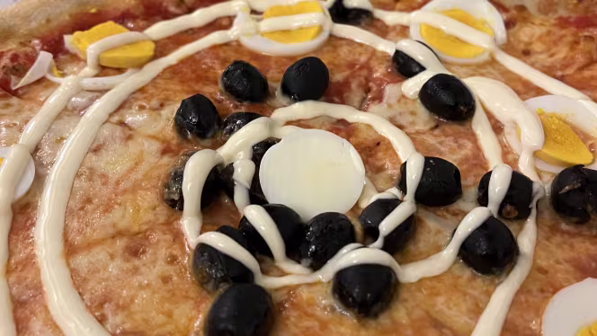 Taverna dei Re - Misano Adriatico - 1