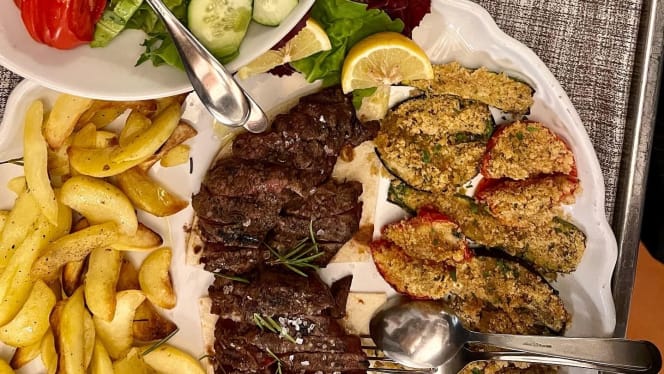 Taverna dei Re - Misano Adriatico - 3