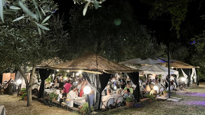 Taverna dei Re - Misano Adriatico - 9