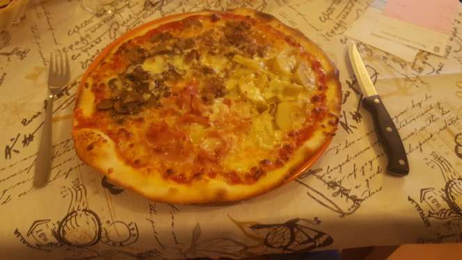 Osteria Del Tempo Perso - 5