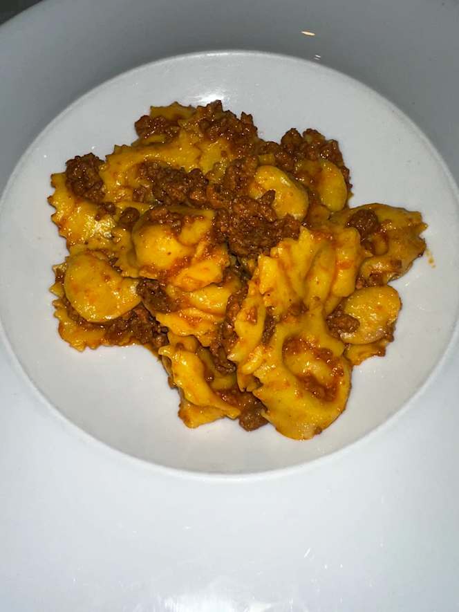 Osteria Del Tempo Perso - 2
