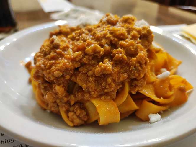 Osteria Del Tempo Perso - 3