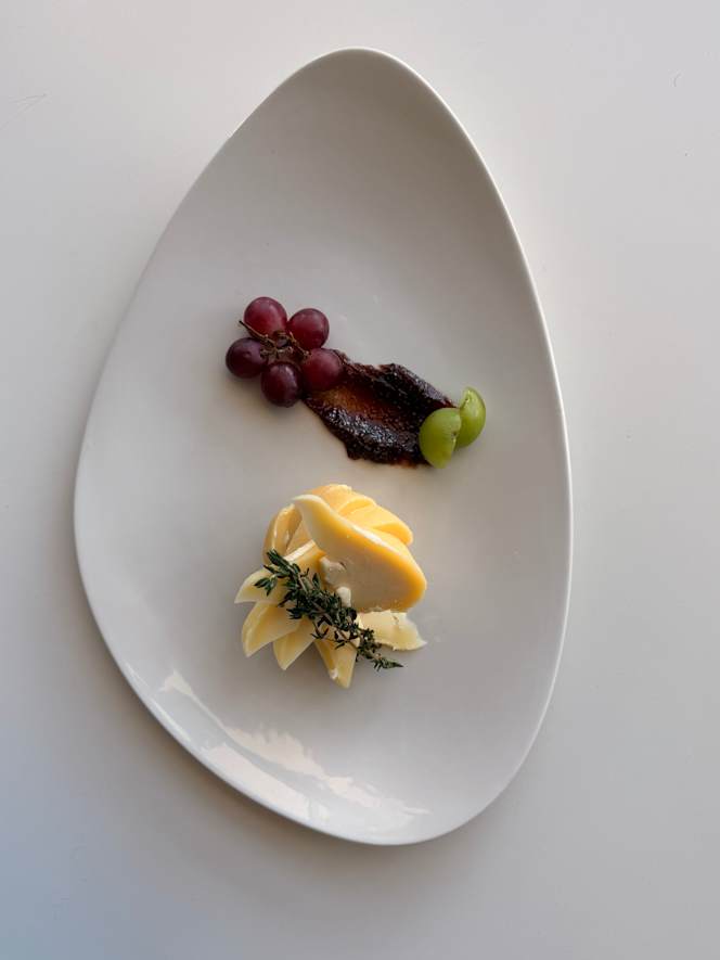 Restaurante Rias Baixas IFA - 3