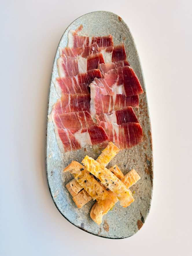 Restaurante Rias Baixas IFA - 8