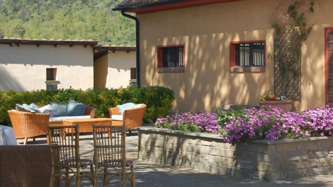 Agriturismo Monte La Puglia - 8