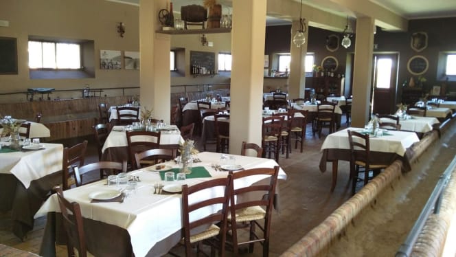 Agriturismo Monte La Puglia - 6