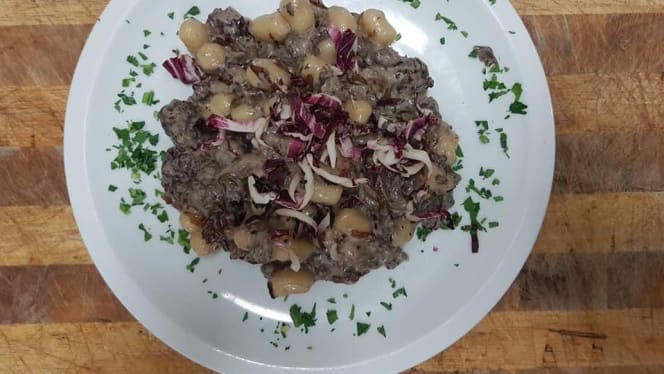 Agriturismo Monte La Puglia - 2