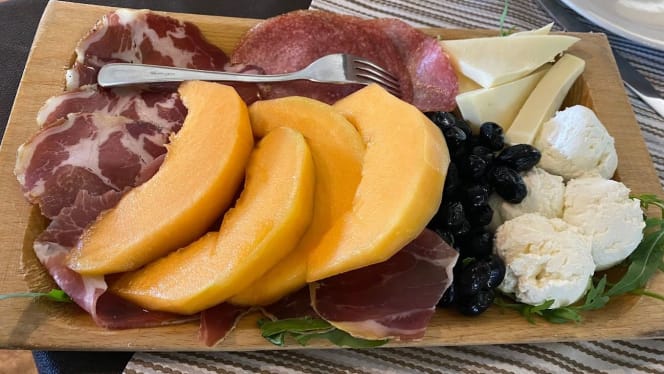 Agriturismo Monte La Puglia - 3