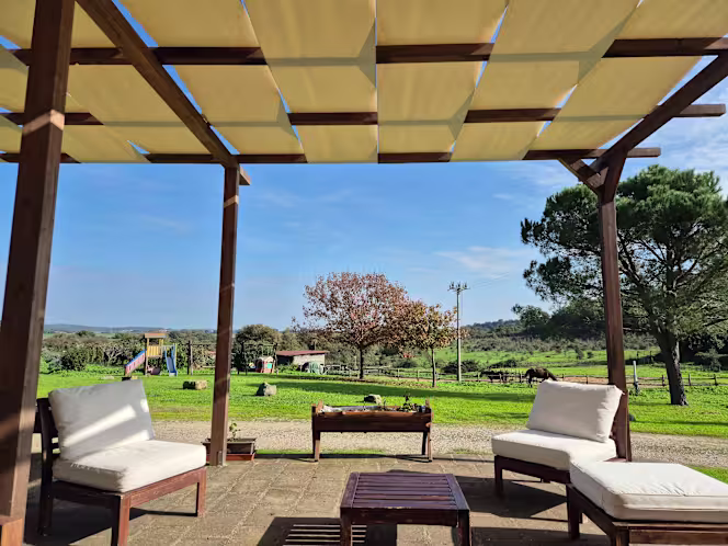 Agriturismo Monte La Puglia - 1