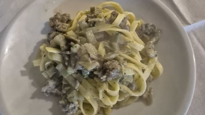 Agriturismo Monte La Puglia - 1