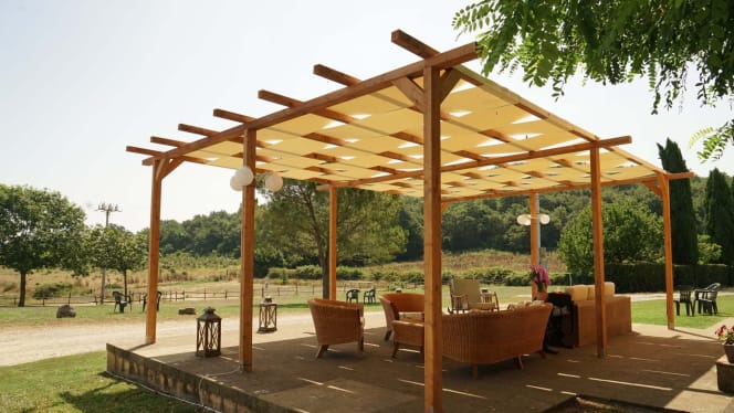 Agriturismo Monte La Puglia - 0