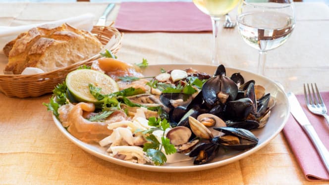 Stuzzico by Lucius - Pompei - 6