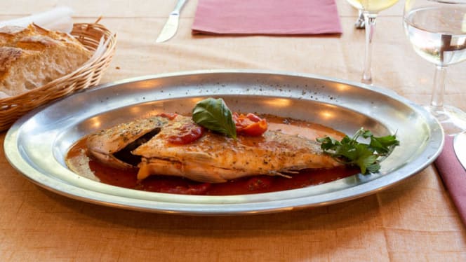 Stuzzico by Lucius - Pompei - 3