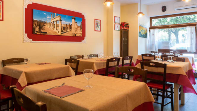 Stuzzico by Lucius - Pompei - 7