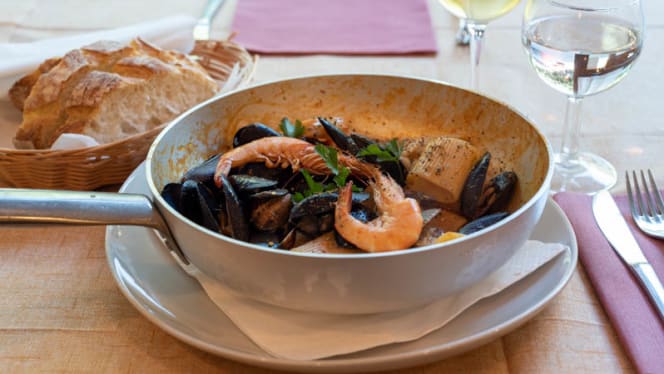 Stuzzico by Lucius - Pompei - 5