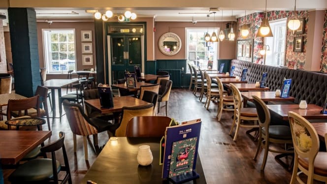 Slug & Lettuce Richmond - 6