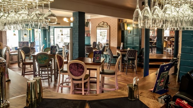 Slug & Lettuce Richmond - 9