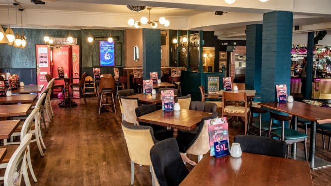 Slug & Lettuce Richmond - 4